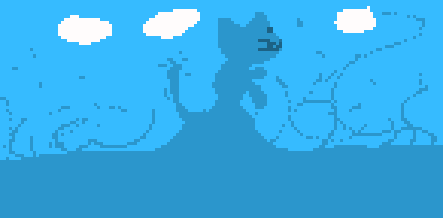 [9664c4] Element cats: water element