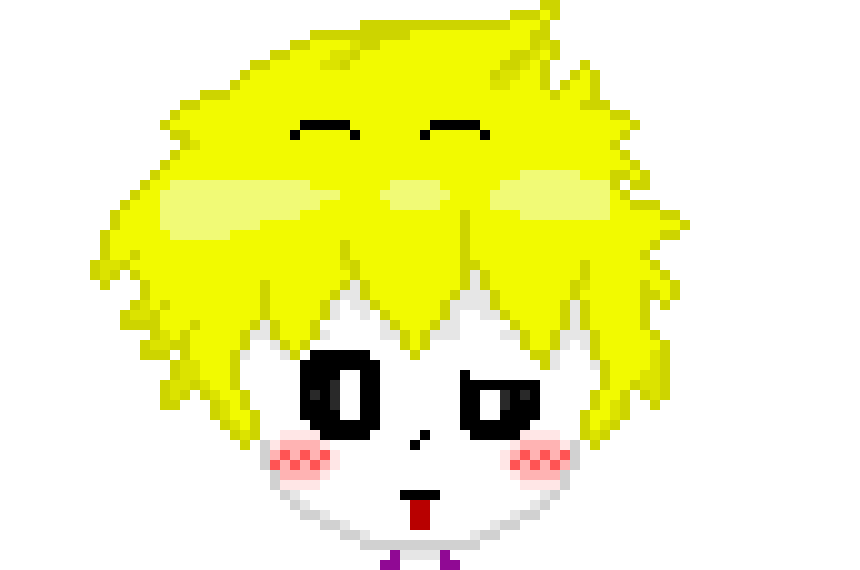 [899367] i dont mao mao but hey wanna see a face we all make in the mirror!