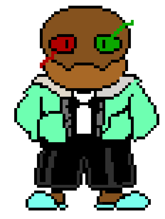 [9664c4] ATOF Sans Sprite