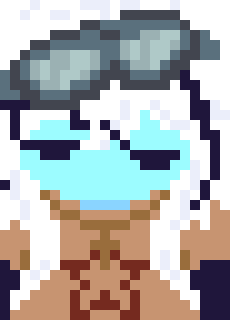 [14e80b] I exist,I guess.