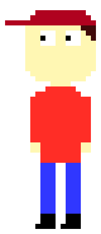 [9664c4] Player_idle