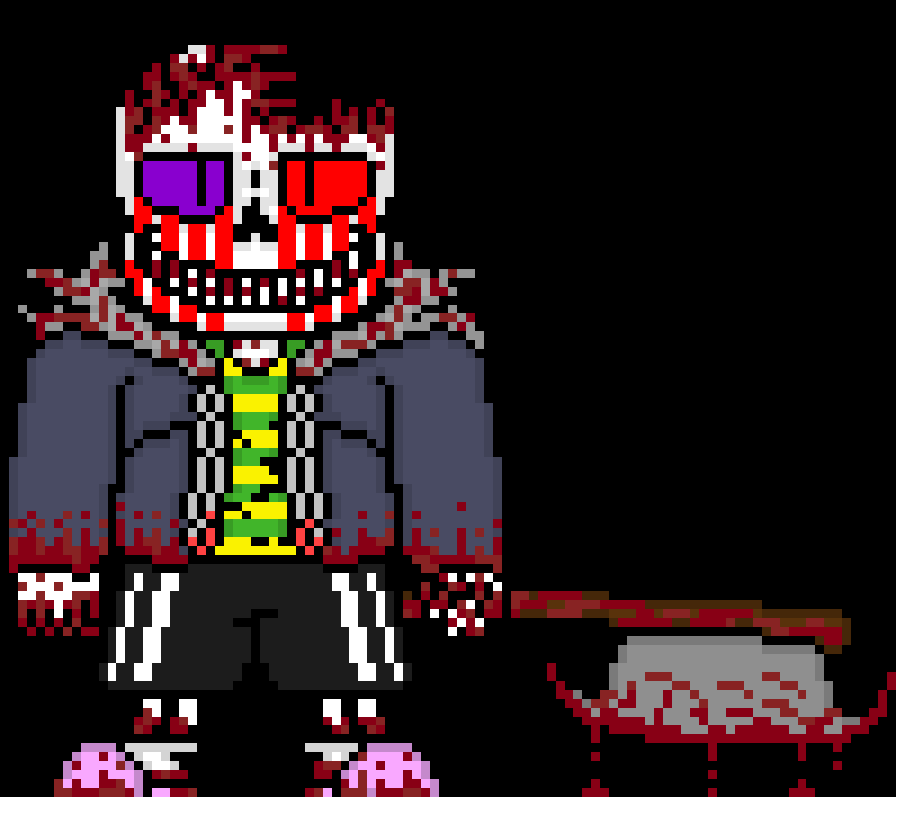 [e8cb42] yeah and im here to protect ya... quick suggestion though, whenever im gone, keep an eye on your frisk will ya?