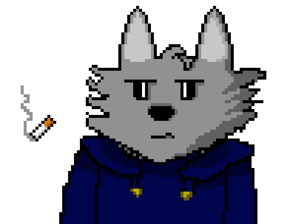 [a26e63] "Yeah, I'm alright, you don't need to worry about me." (Kemuri)