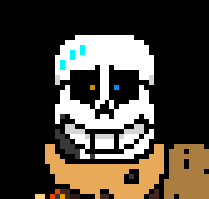 [2d73ea] Glitchy- No.