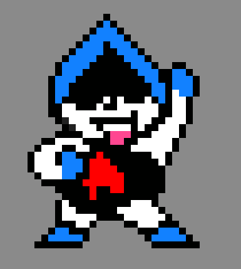 [a961f8] UDR!Underswap