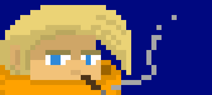 [fedf74] Guess who`s back again!