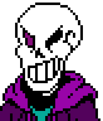 [2bd126] stay off PAM forever blue face