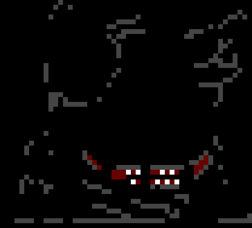 [d9ae9c] *cartoon cat fades to dust, nothing but a memory now*