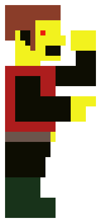 [9664c4] ANGRY FARMER