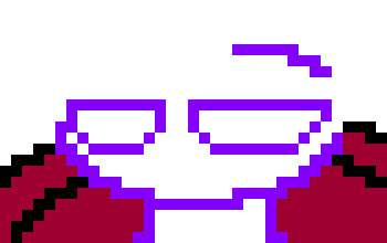 [cc2286] but yeah people just get them just because they look good i think. maybe. not sur THREW A TRASHBA