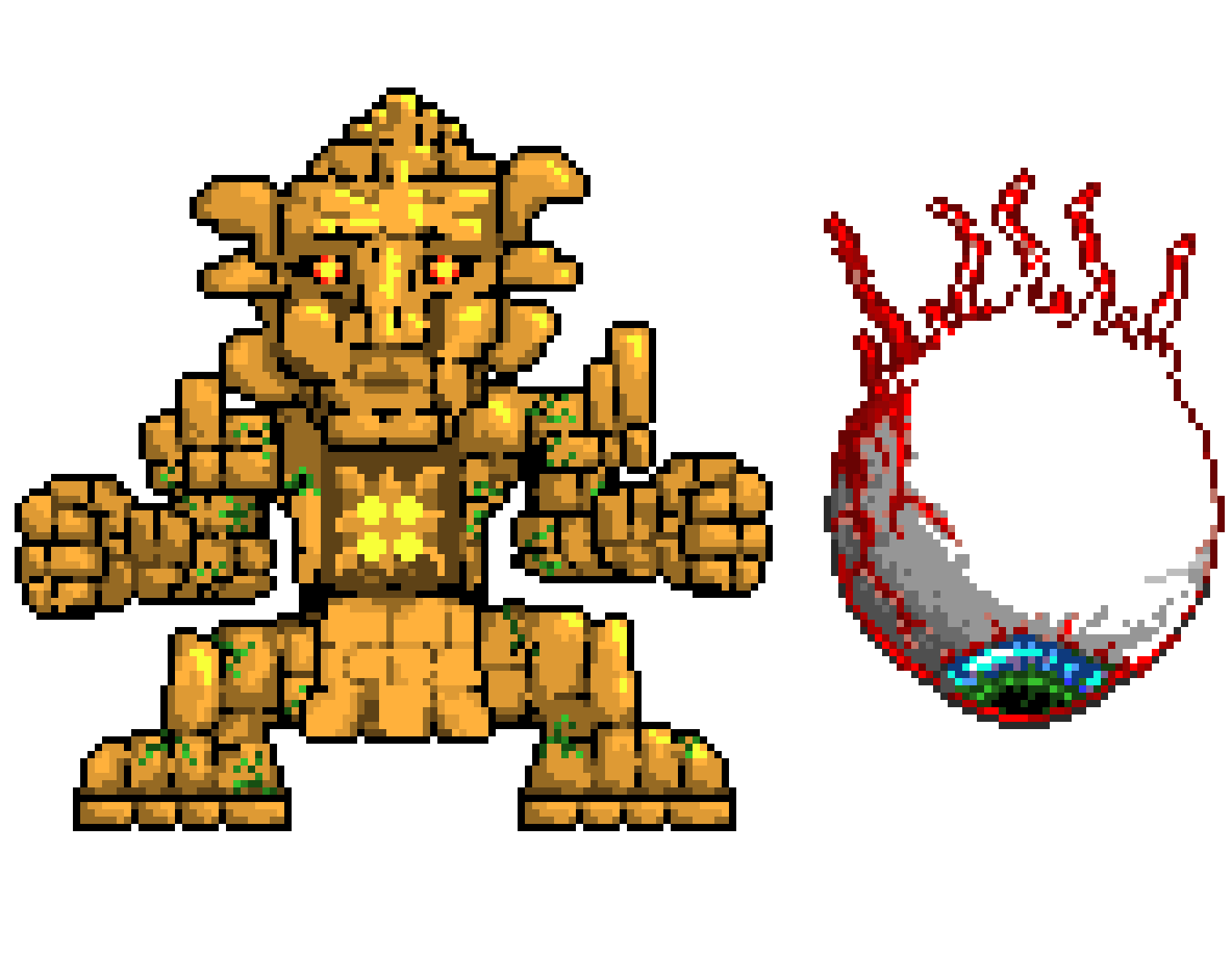 [caed6b] Twilight King initiated a post that most individuals might find controversial, to which he requests your response. https://www.reddit.com/r/pam/comments/en7k4c/issues_about_pam_that_i_believe_should_be_resolved/