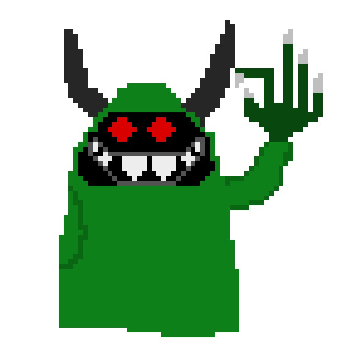 [beb179] demon in disguise