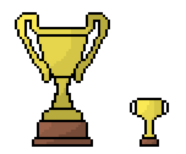 [cfe89f] Trophy_V2 Duo