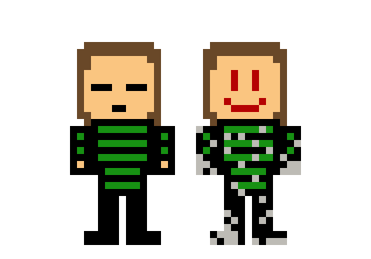 [d78c9d] Underlock Susie And Lizzy Sprite