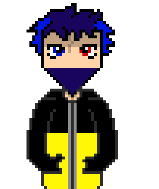 [4fee61] yep its me Chey im still working on it though