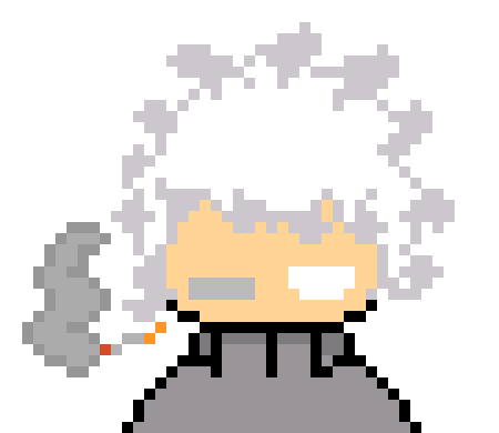 [9d1d8a] All cool Syl. | _daz_