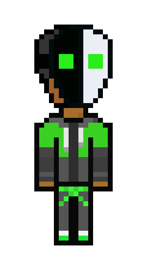 [9664c4] kristan pixelated