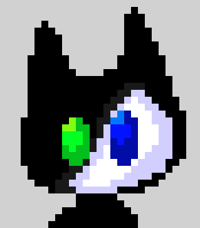 [3897d8] im good inky still kinda mad that my school blocked pixilart