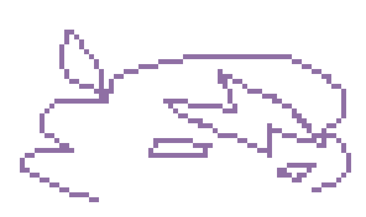 [8de716] i think shorter legs are good, they make him feel more like a shape