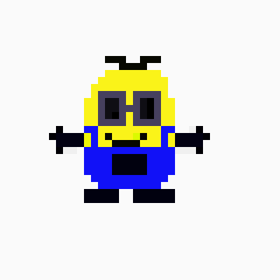 [9664c4] minion