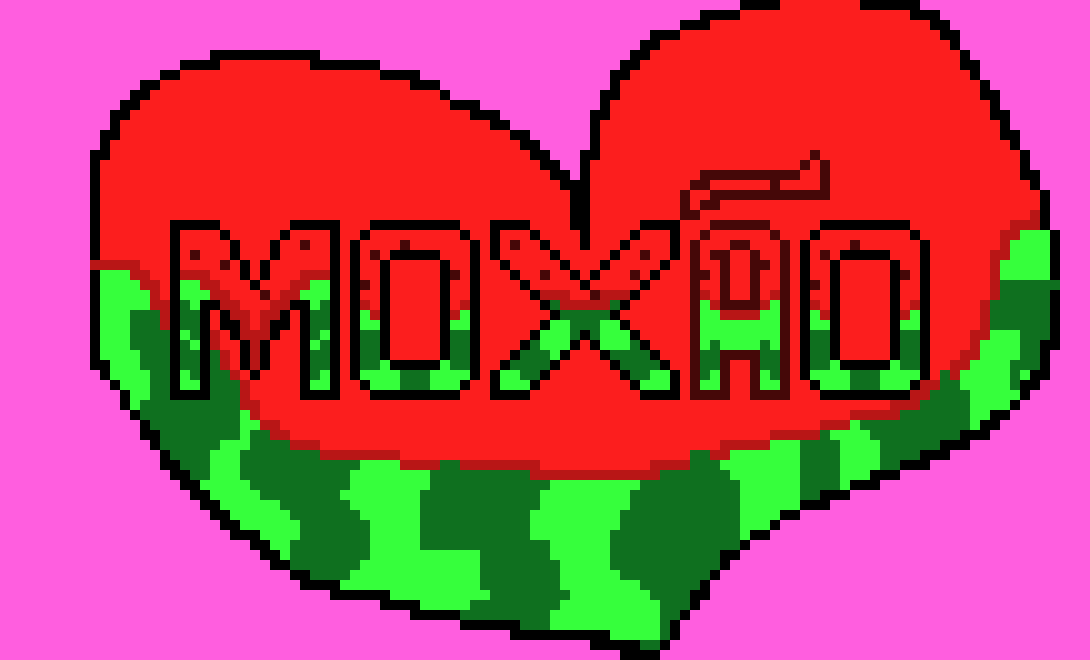 [9664c4] MOXÃO