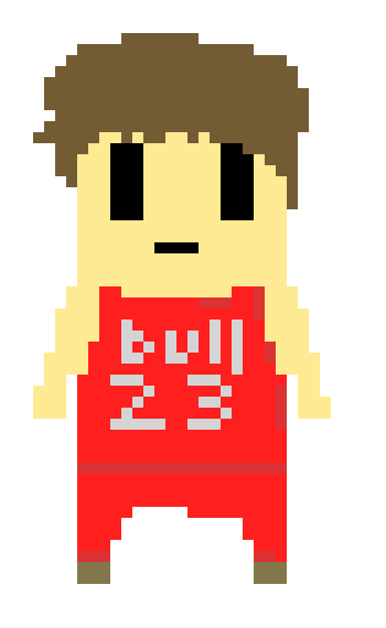 [b472fd] sporty character full