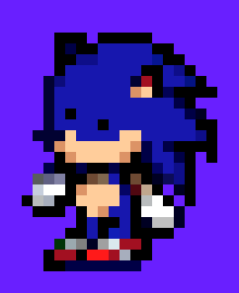 [91d841] Sonic-Jade your assumption is incorrect,this guy was spamming last night,his goal is not that