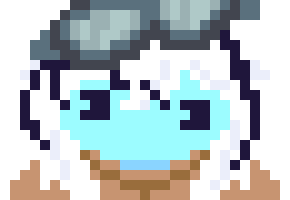 [c5ead6] I was too awkward to..