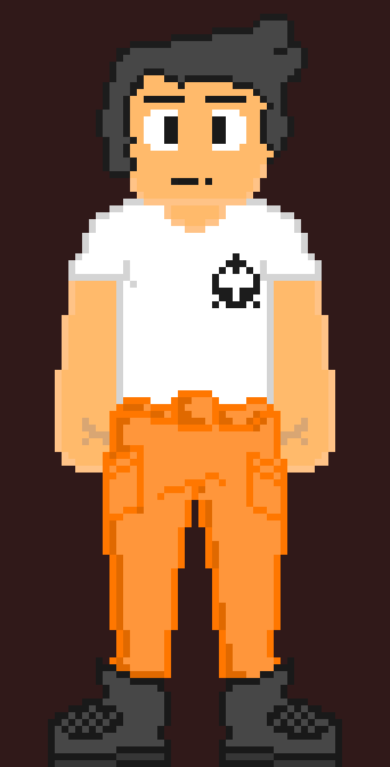 [6a27ef] [ SCP-6576 ] *he started blowing stuff up with his energy blasts*