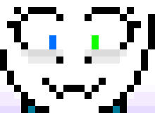 [752b4c] *YEETS A BOTTLE OF HOLY WATER AT XAVIER* DRINK IT