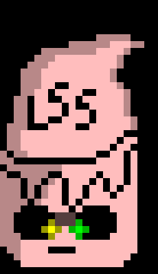 [db17e5] It`s either that furry voldemort looking fuck, the anti-fur bois, the Knights of the Hexagonal Table, or Rainbow. [lss]