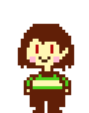 [96ca9c] AND THINK I WHO WAS KNOW IS-Confusiontail Chara