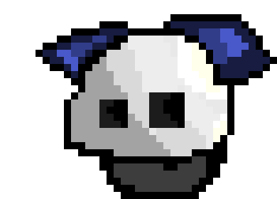 [3fcaee]  no its not tpose sans he left the trolls name is v6  -Tom