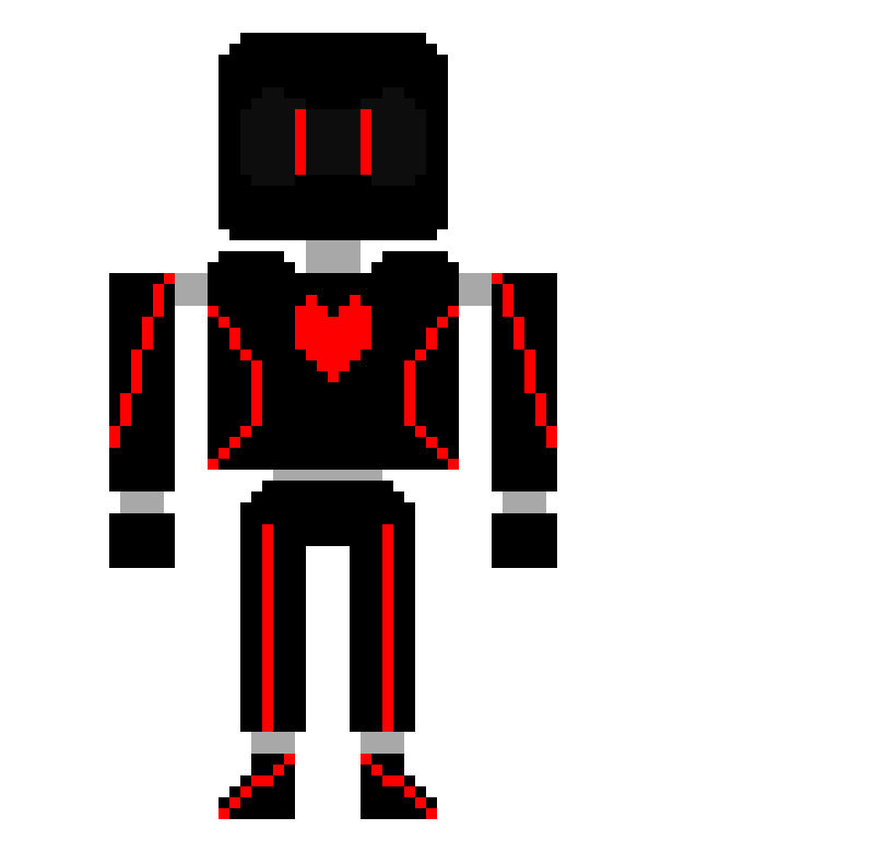 [2fcb16] Metal!ODST: Ahem. *Nothing being able to be on him*