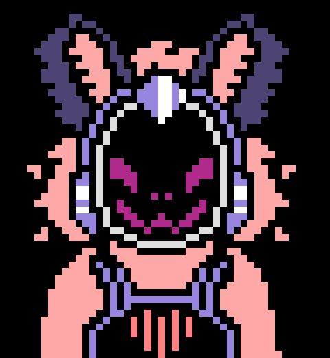 [0afb62] -says nothing and keeps poking-