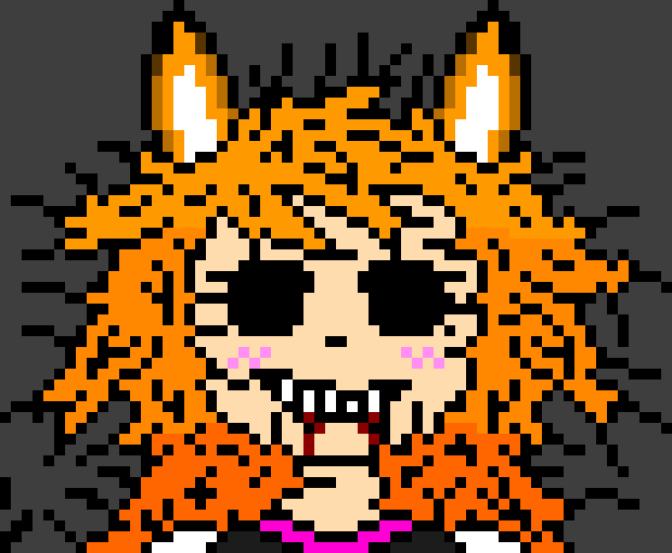 [8d14e8] Yeah ... free blood