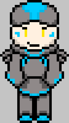 [a228fa] Blue Tenebri T