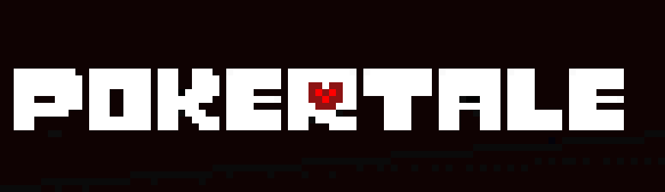 [c1369c] Undertale Title