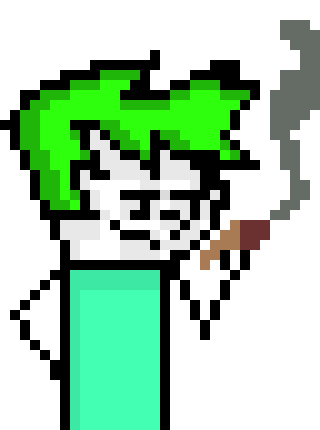 [792f74] Hey new guy, up for a little Role Playing? -Benjamin