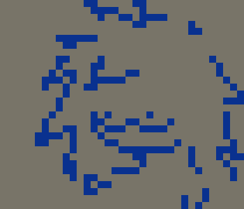 [816c09] I think it's cool how everyone has a different view of Pam as a world-