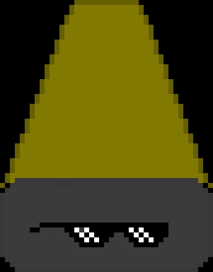 [5101cd] New sprite coming soon