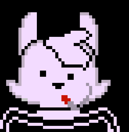 [0b51d0] -casually spins away-