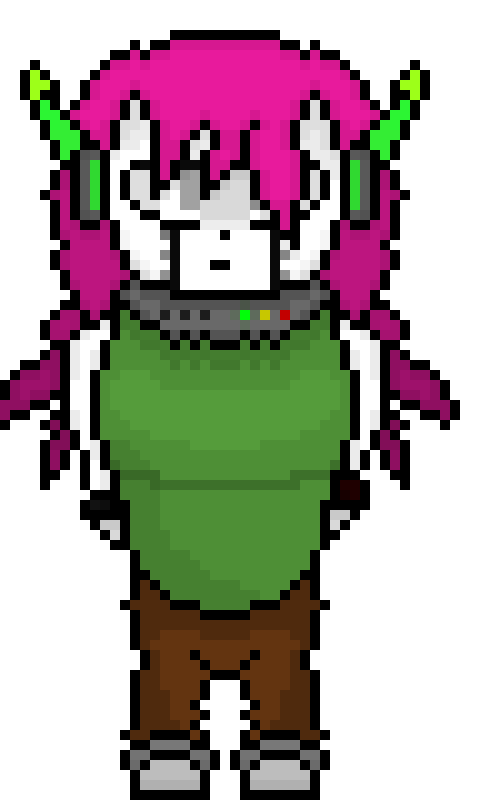 [7456f1] Hey guys and Gunther, you aren't welcome here. -Anauxieus