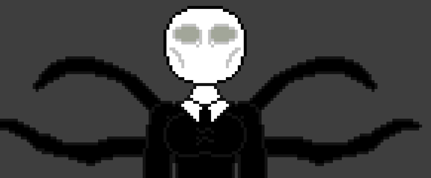[4fbda4] skeld your coming to the forest with me after this and you can touch my chest but don't do it to hard or to long i'm still sensitive being touched-slenderwoman