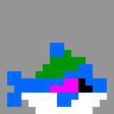 [cb38c5] I Don't Think So -Raspberry