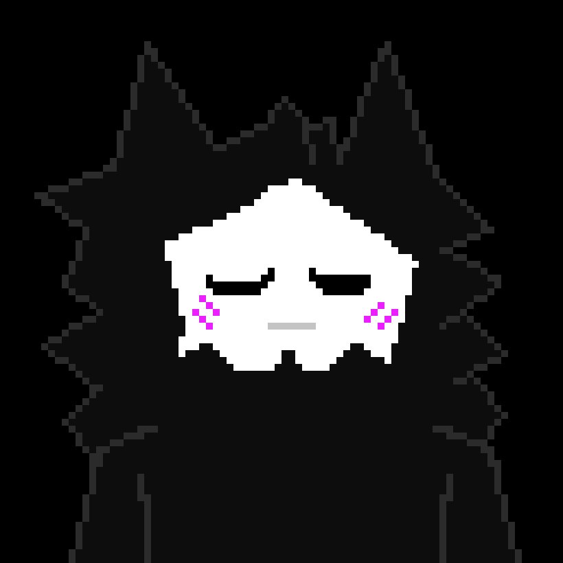 [ebf0c4] ...maywbe...why do you think Ive learned to speak real english?....but....im still not sure if i wanted this... *nuzzles and hugs lucy*