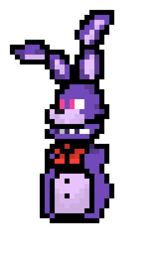 [191e45] Bonnie teehee