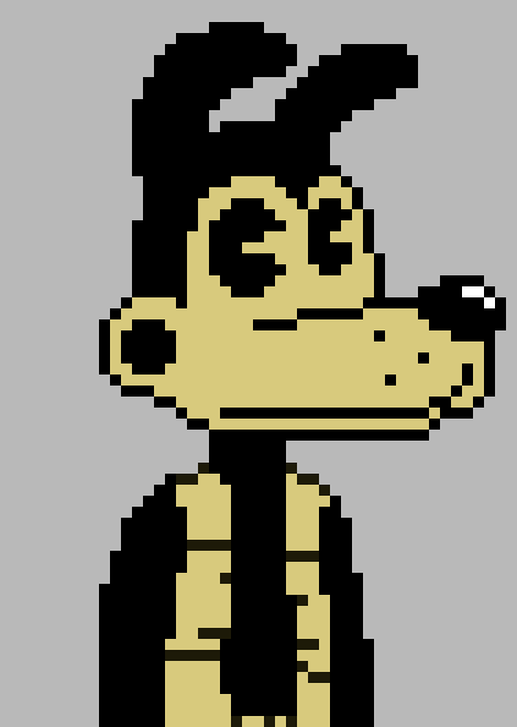 [f7c573] *boris started to go where the scream was*