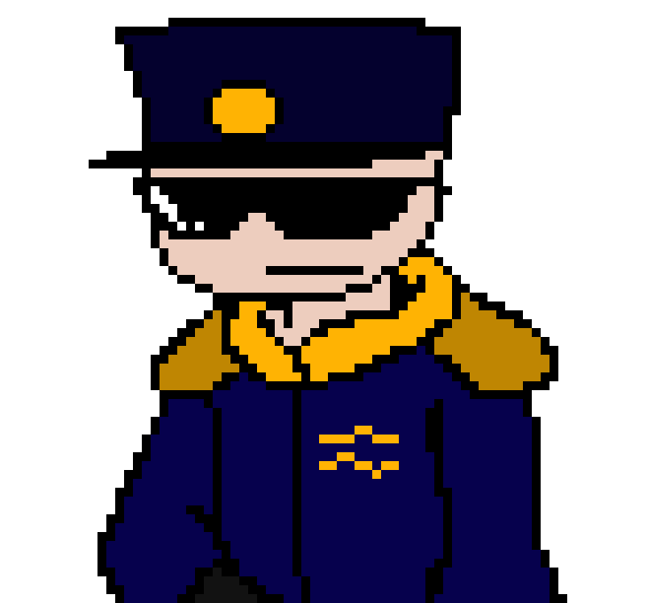 [78a5cd] Idk what to draw again. -Geekazoid