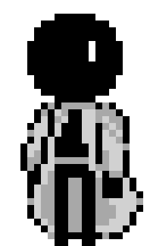 [25d002] Y'know, When someone says theres a "Shortage" of something, there probably isnt actually any shortage of said item, only a lack of it on the shelves(Shop perspective)